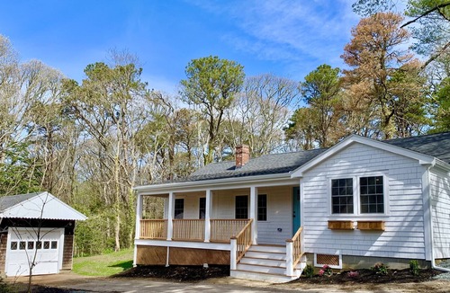 Centerville Cottage | Beautiful cape cottage! Recently renovated from top to bottom