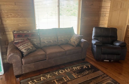 Cass Lake Cabin | Beautiful Cass Lake cabin for rent The Paddle