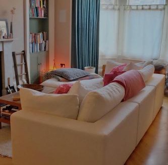 Marchmont Apartment | Beautiful central Edinburgh Apartment