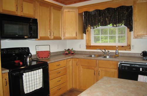 Rome House | Beautiful Cottage In Wildewood Estates