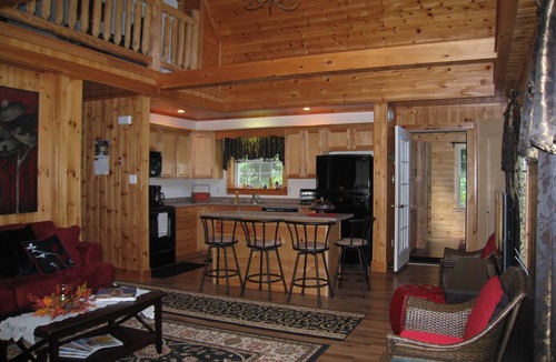 Rome House | Beautiful Cottage In Wildewood Estates