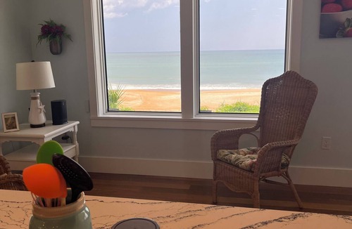 Ormond Beach House | Beautiful custom home on the beach