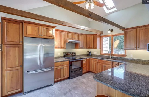 East Orleans House | Beautiful East Orleans getaway with heated pool!