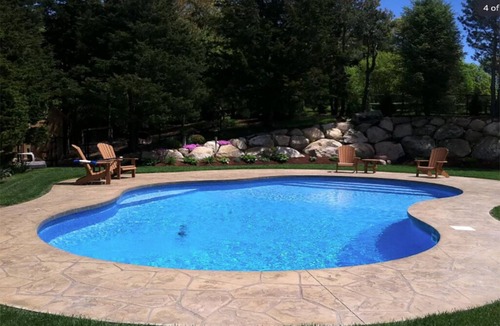 East Orleans House | Beautiful East Orleans getaway with heated pool!