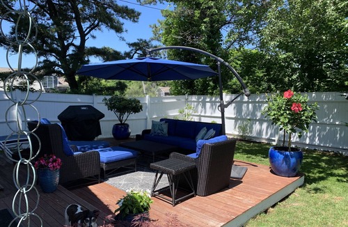 Provincetown Cottage | Beautiful Free-Standing Cottage, In The Heart of Provincetown.