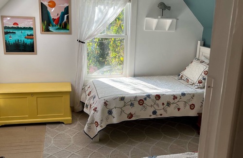 Peaks Island House | Beautiful getaway on Peaks Island!