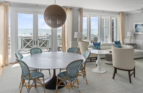 WaterSound Beach Condo | Beautiful Gulf Views Spacious, Updated 316b Watersound Crossings Steps To Beach And Pool 3 Bedroom Condo by RedAwning