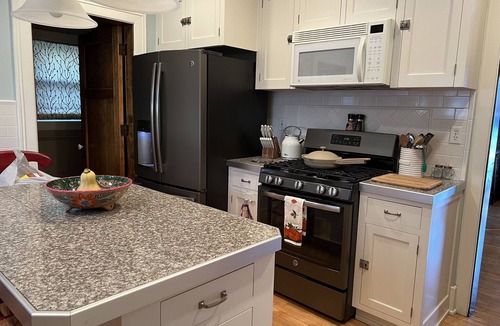 Bessemer House | Beautiful, historic, Craftsman style home, near all you love about the UP !