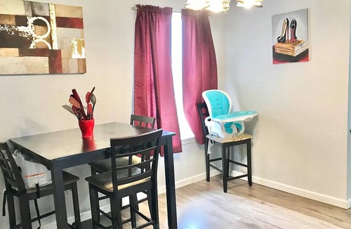 Kokomo House | Beautiful home close to all amenities