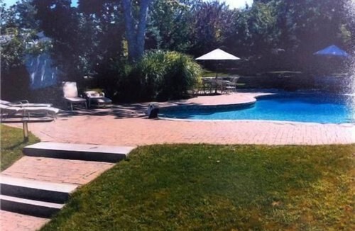 Chatham House | Beautiful Home In Chatham, MA. Private Pool. 2 Min Walk to Town, 8 to Beach! A/C