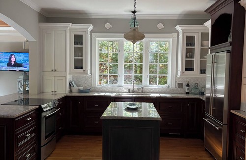 Kennebunk House | Beautiful home in desirable Riverlocks neighborhood, walkable to Kennebunkport