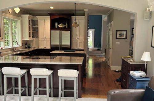 Kennebunk House | Beautiful home in desirable Riverlocks neighborhood, walkable to Kennebunkport
