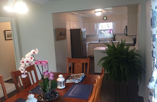 La Pointe House | Beautiful home on Madeline Island summer specials