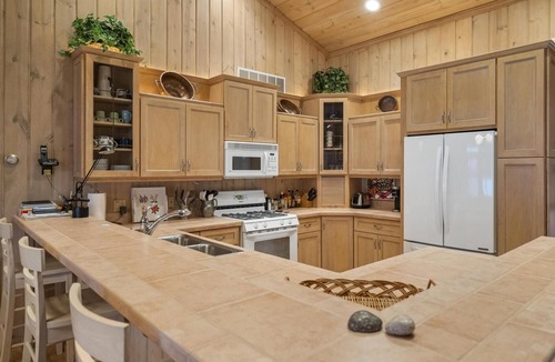 Walloon Lake House | Beautiful Home on Walloon Lake - Private Frontage and Expansive Yard!