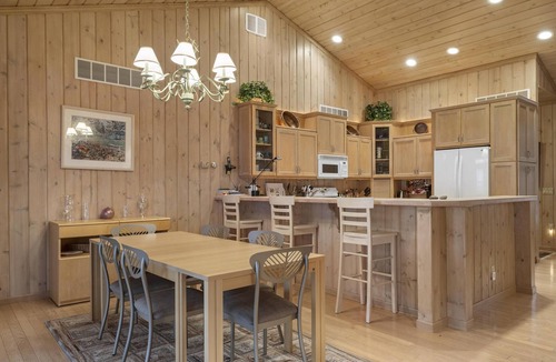 Walloon Lake House | Beautiful Home on Walloon Lake - Private Frontage and Expansive Yard!