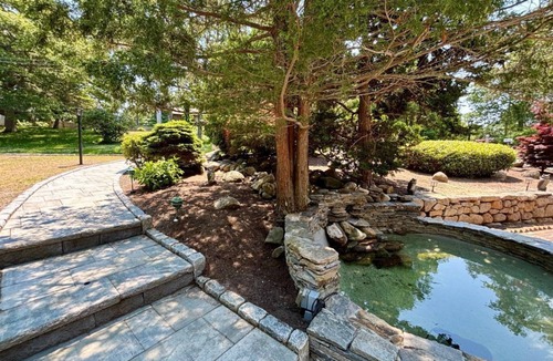 West Chatham House | Beautiful home overlooking Emery Pond