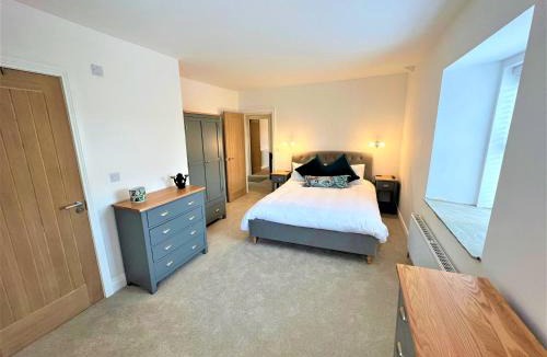 Hexham House | Beautiful House Located Near Kielder Reservoir
