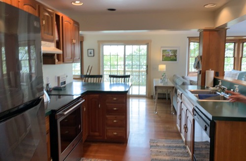 Harpswell House | Beautiful house on the Harpswell Peninsula over looking Casco Bay