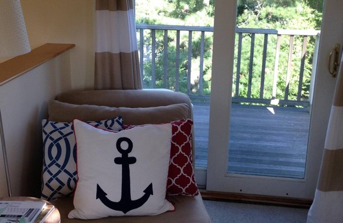 Ocean Park House | Beautiful Kinney Shores Beach House ~ steps to pristine 7 mile sandy beach!
