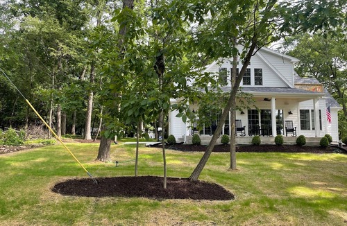 Delavan Lake Cottage | Beautiful Lake Cottage - Great for large families or group events!
