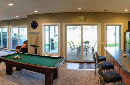 Grand Haven House | BEAUTIFUL LAKE HOUSE WHERE FAMILY MEMORIES ARE MADEnNO LONGER AVAILABLE