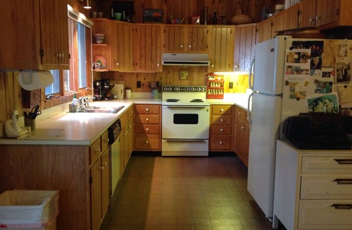 Pentwater Cottage | Beautiful Lake Michigan Beachfront Cottage