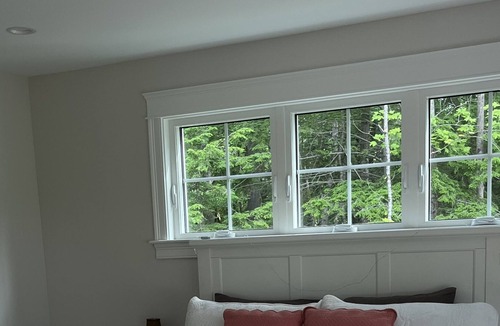 Windham House | Beautiful new home in the gateway to the lake region!