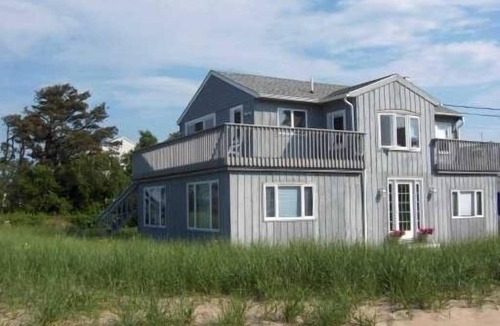 Biddeford Pool House | Beautiful Oceanfront Home!