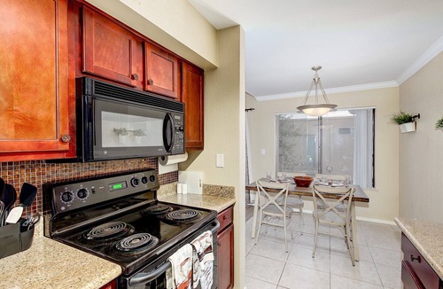 Scottsdale Estates Five Condo | Beautiful Old Town Scottsdale Condo 2bd
