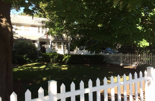 Osterville House | Beautiful Osterville Home central to everything!