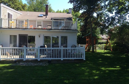Osterville House | Beautiful Osterville Home central to everything!