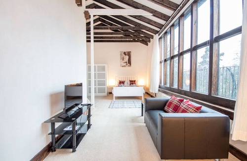 Inverarnie House | Beautiful Property Designed by Charles Rennie Mackintosh in Scottish Highlands