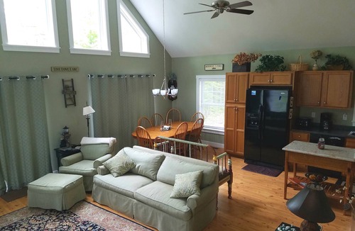 South Casco House | Beautiful Pt Sebago Home - August 16-23,2026 still available