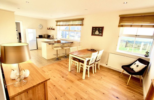 Bowsden Cottage | Beautiful Rural Northumberland, Appletrees Near Lowick, Berwick Upon Tweed