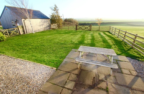Bowsden Cottage | Beautiful Rural Northumberland, Appletrees Near Lowick, Berwick Upon Tweed