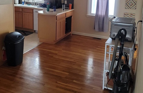 State College House | Beautiful Ranch Style Open Concept House less than 5-Miles to PSU