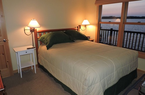 Battle Lake House | Beautiful, renovated lake home on pristine Eagle Lake, Otter Tail County MN!