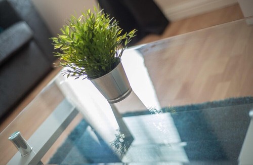 South Shields Apartment | Beautiful Sea Winnings Two-Bedroom Apartment