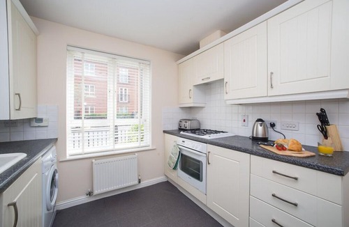 South Shields Apartment | Beautiful Sea Winnings Two-Bedroom Apartment