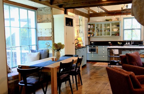 Dennis House | Beautiful seaside retreat, immersed in nature, close to Cape Cod’s best beaches