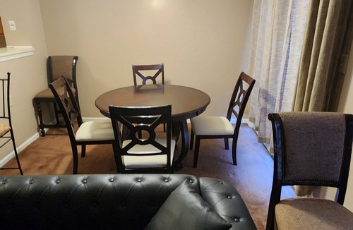 Wayne Condo | Beautiful Shades Home. 2 bed 2.5 bathnLuxury Home.nPrivate Airoplane Landingn