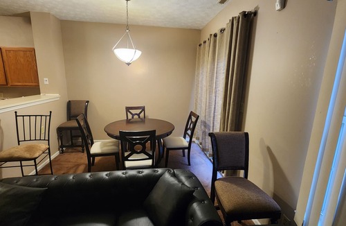 Wayne Condo | Beautiful Shades Home. 2 bed 2.5 bathnLuxury Home.nPrivate Airoplane Landingn