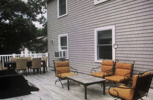 Northeast Harbor Apartment | Beautiful spacious family home, close to town, golf course, & shopping