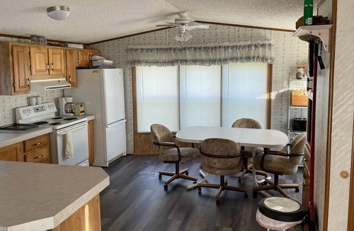 Cass Lake House | Beautiful View > Leech Lake 3 Br/2 Ba Lake Front Property
