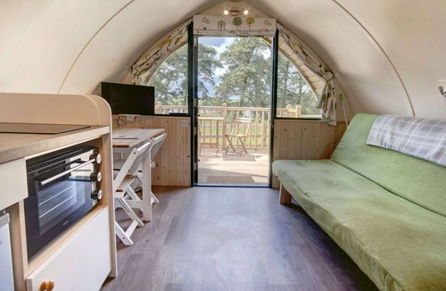 Langley-on-Tyne House | Beautiful villa for 5 guests with WIFI and pets allowed