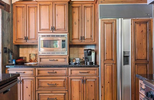 Boyne City House | Beautiful Walloon Lake home near Boyne City!