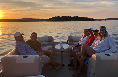 Petoskey Cottage | Beautiful Walloon Lake Cottage w/Beach, Dock, FirePit