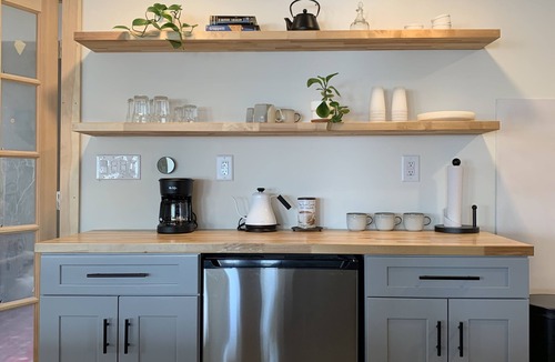 Harrington Apartment | Beautiful Waterfront Getaway in Downeast, Maine—Close to Trails and Parks