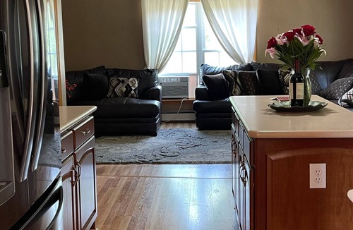 Wiscasset House | Beautiful Wiscasset Home 5 AC units, sleeps 16