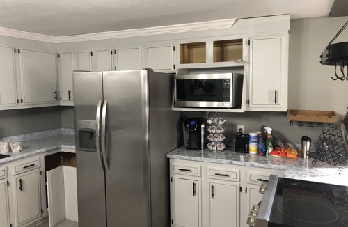 Hazard Apartment | Beautifully New!